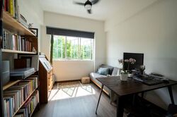 Symphony Heights (D21), Condominium #593107311